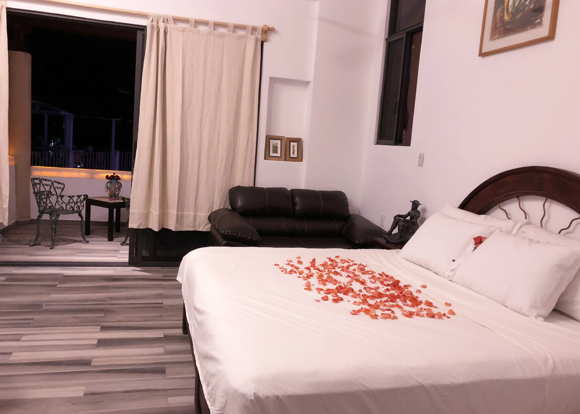 Quinta Lili Room1