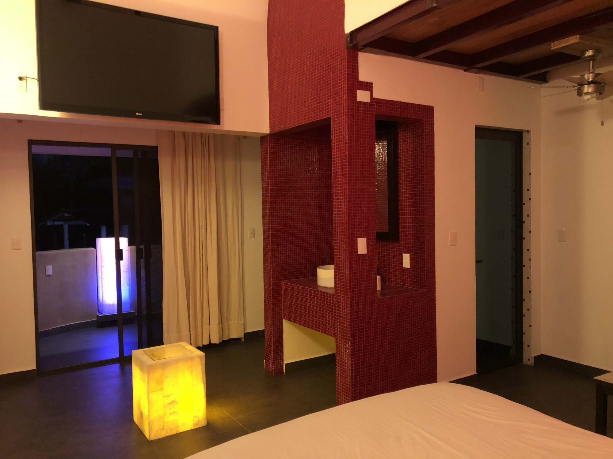 Quinta Lili Room4